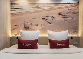Ramada by Wyndham The Hague Scheveningen 4