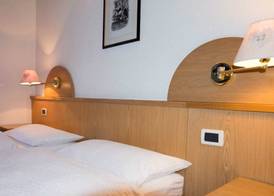 Hotel Nès Crépes 2