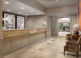 The Riverfront Hotel New Orleans 5