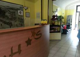 Hotel Stazione 2