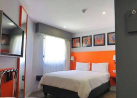 ONOMO Hotel Johannesburg Sandton 5
