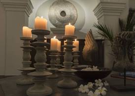 Andores Resort And Spa - Calangute 5