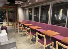 AMANEK Inn Beppu 3