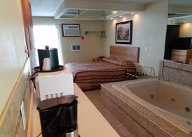 Black Hawk Motel & Suites 3