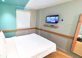 Ibis Budget Jakarta Airport 5