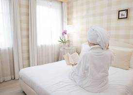 Hotel Eden 4