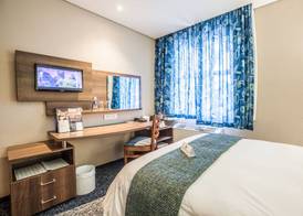 Town Lodge Gaborone 5
