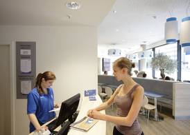 H2 Hotel Berlin-Alexanderplatz 3