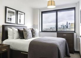 Aldgate by Excel Apartments 5