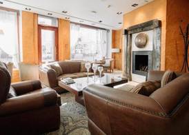 Rixwell Collection Savoy Boutique Hotel 3