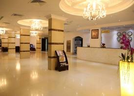 Beach Resort Salalah 2