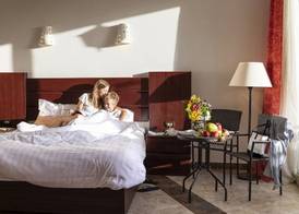Three Corners Equinox Beach Resort 4