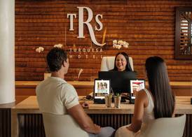 TRS Turquesa Hotel - Adults Only - All Inclusive 4