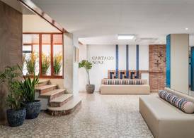 ALEGRIA Cartago Nova 3