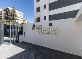 Aqua Apartments Bellamar, Marbella 2