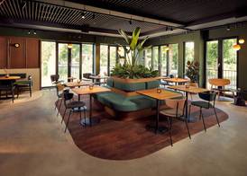 Met Hotel Amsterdam 4