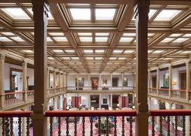 Eurostars Hotel de la Reconquista 2
