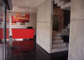 AXSUR Design Hotel 2