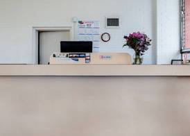 OYO Hotel Mustang Silver Spring FL 2