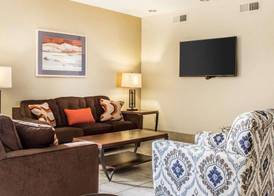Quality Inn & Suites Yuma 4