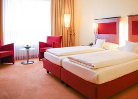 Hotel ESPERANTO Kongress- und Kulturzentrum Fulda 3
