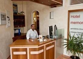 Hotel Manu 2