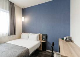 M's Hotel Kyoto Station Kasuga 4