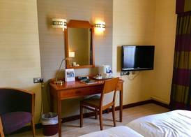 Best Western Aberavon Beach Hotel 5