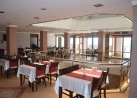 Ayvalık Palas Hotel 3