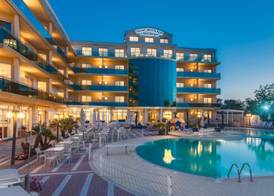 Hotel Valverde & Residenza 5