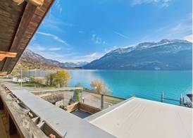 Hotel Wildbach Brienz - Self Check-in 4