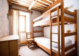 Langley Hotel La Vieille Ferme 2
