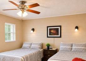 Jack's White River Fishing Resort 3
