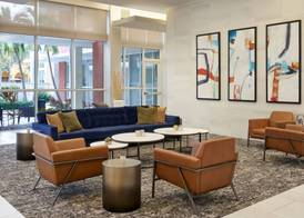 Residence Inn by Marriott West Palm Beach Downtown 4