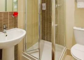 Revado Hotel, Norwich City Centre 2