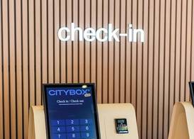 Citybox Oslo 2