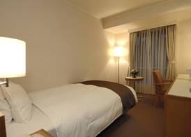 Rembrandt Hotel Atsugi 3