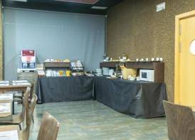 Hotel Abades Via Norte 4