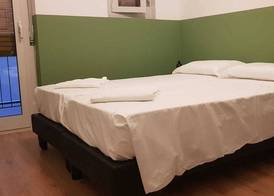 Hotello Trieste 5