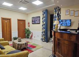 Hotel Amadeus 5