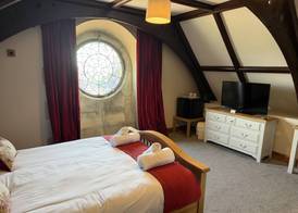 St Nicholas Hotel Shrewsbury 4