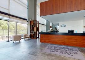 Hampton Inn By Hilton San Luis Potosi 4