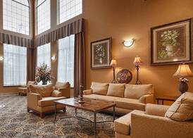 Best Western Plus New Caney Inn & Suites 2