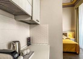 Hotel Genova Liberty 5