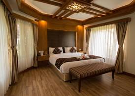 Park Village Resort by KGH Group 2
