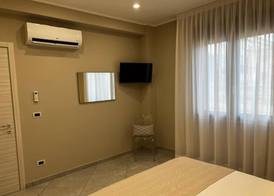 B&B Lamezia Central Airport and Apartments 5