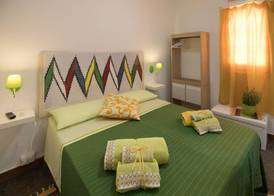 Bella Vista b&b 4