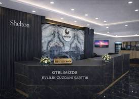 Shelton Airport Hotel 3
