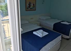 Ares Blue Hotel 3