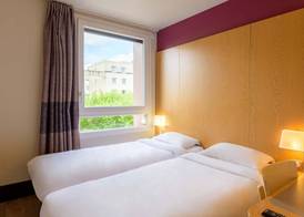B&B HOTEL Marne-la-Vallée Torcy Gare 3 étoiles 5